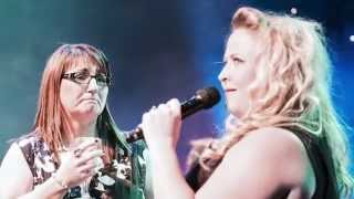 I WILL SURVIVE Gardyne Theatre Dundee