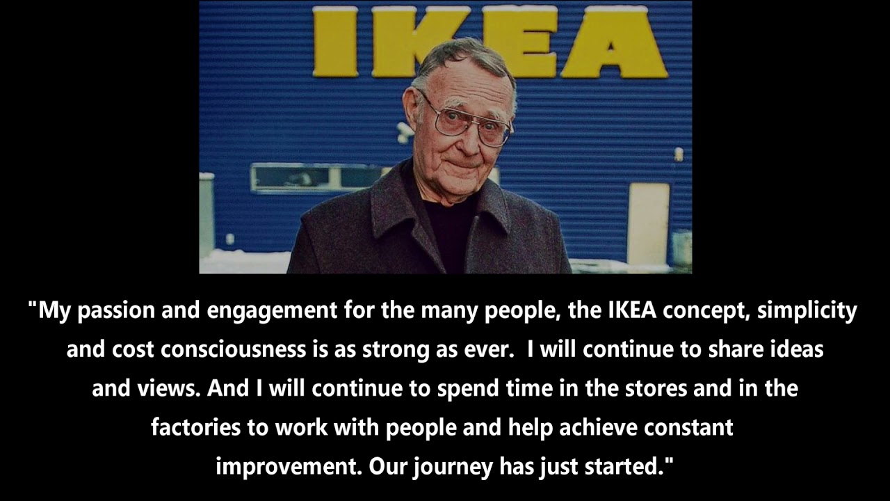 Sweden’s IKEA_The World’s Most Profitable Retailer_Group 9 YouTube