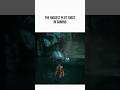 Bro Mari to fati gayi 💀. #sekiroshadowsdietwice #sekiro