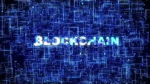 Blockchain Background