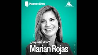 ¿Te quedas a leer? 1x07 - Marian Rojas Estapé