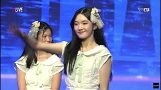 MC1 Jiko Pajama Drive (Shonichi) JKT48 Trainee | 31-05-24 | HD 1080P