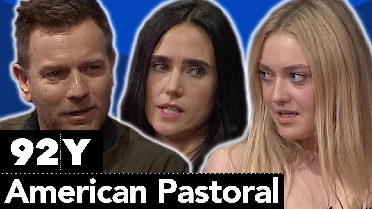 Download Ewan McGregor, Jennifer Connelly and Dakota Fanning on American Pastoral