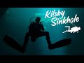 Kilsby Sinkhole Scuba Diving - Mount Gambier, South Australia