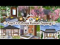 Top 5  id props rumah jepang  aesthetic  sakura school simulator