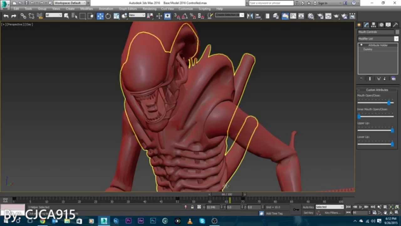 3dstudiomax 3dstudiomax
