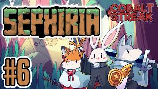 Sephiria