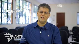 Cbm 2017 - Ronaldo Lidório E A Importância Da Missão Transcultural