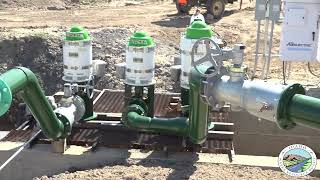 North Side Pumping Co. completes irrigation efficiency project in S. Idaho