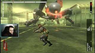 Eine Waffe für den Frieden | Metal Gear Solid: Peace Walker HD (Part 4)