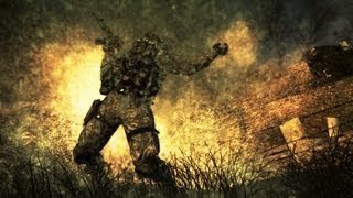 Contingency by killat0n - Modern Warfare 2 Machinima (1080p)