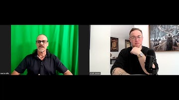 No More Scripts - Advanced Conversational Hypnosis Program (ACH)