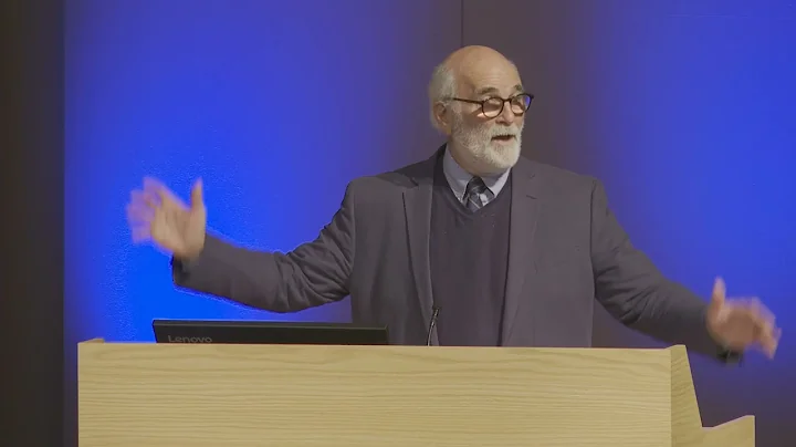 Jerry Root | Sharing Your Faith | Philemon 6 (10/6...