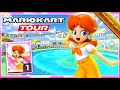 Sailor Daisy! (Mario Kart Tour)