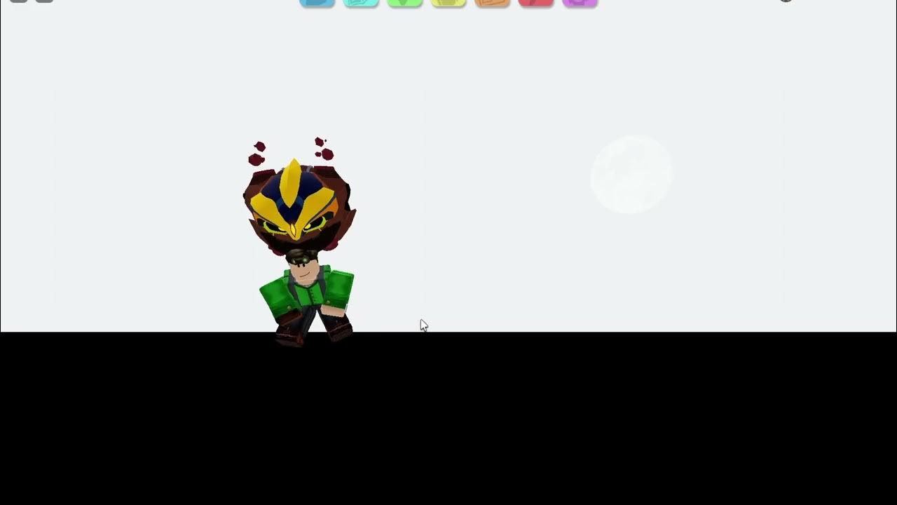 Dream on ( Loomian Legacy ) YouTube