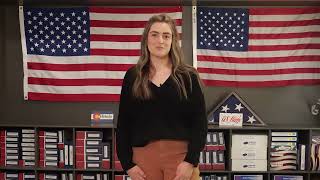 What is a Single Side Reverse Flag