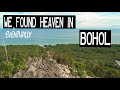 Exploring Beautiful Bohol, Philippines | Searching For White Heaven (WeWillNomad)