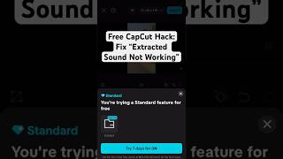 This CapCut Hack Works For Many