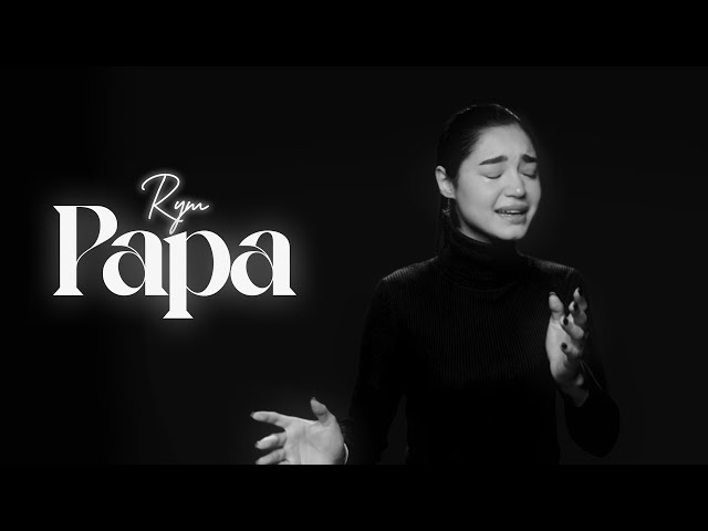 RYM - Papa [Official Music Video] | 2023 | [ريم - بابا [فيديو كليب class=