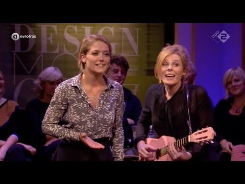 Yentl en de Boer bij OPIUM - 22 okt 'De Winnaars'