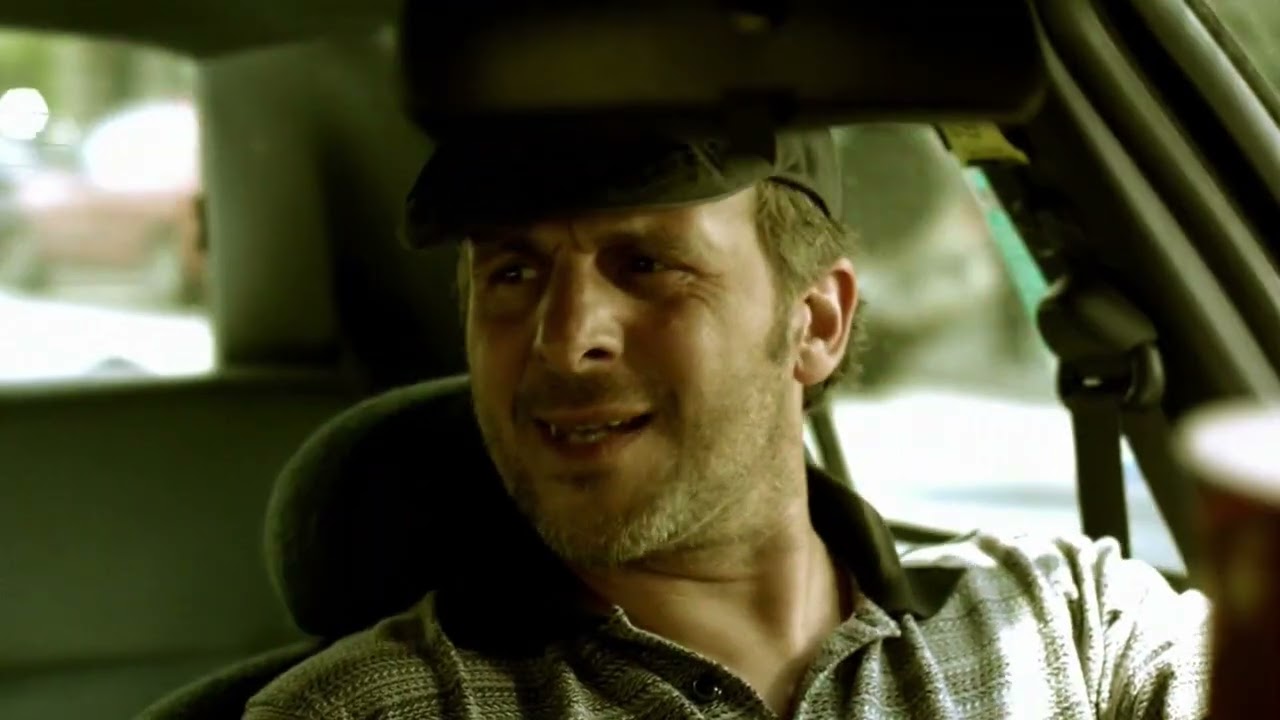 Taxi 0-22 S03E01