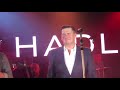 Tony Hadley Only When You Leave - Live Butlins Bognor January 2020