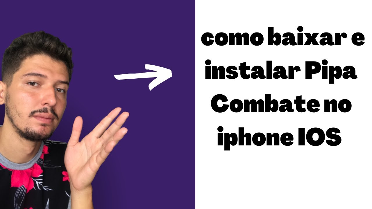 Como jogar Pipa Combate online no celular Android ou iPhone e PC