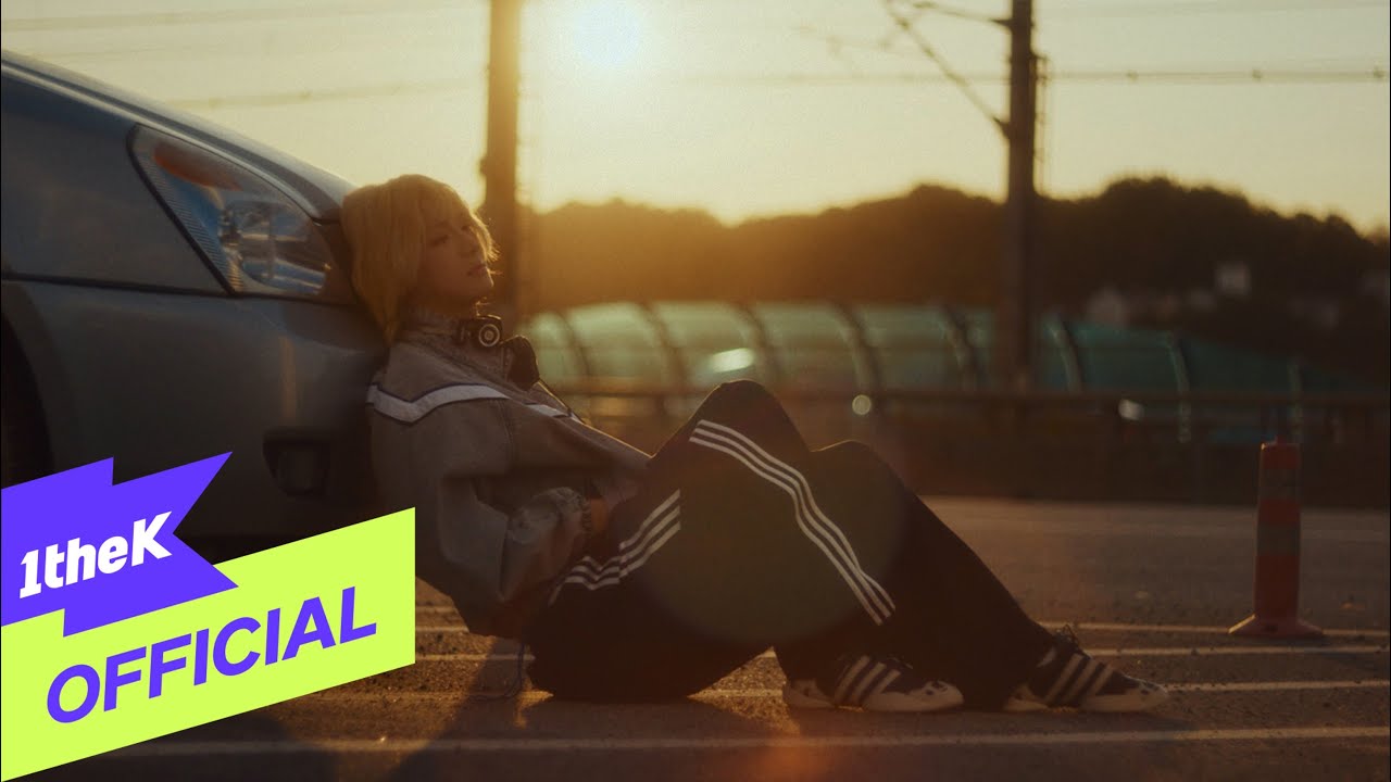 [MV] idntt(아이덴티티) _ Yes We Are