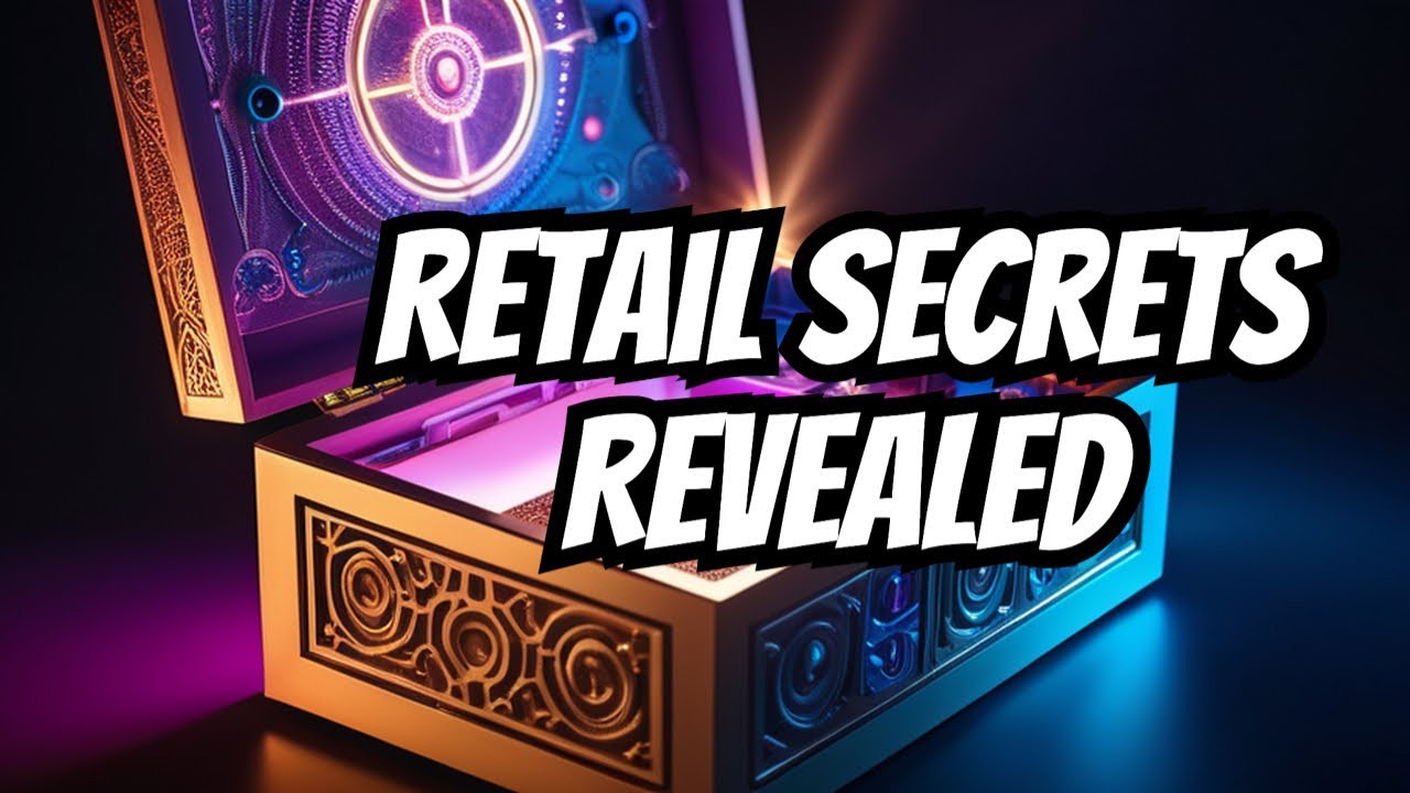 Unveiling SalesRX's Secrets: The Inside Look