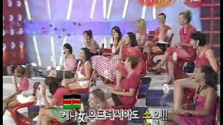 Chitchat of Beautiful Ladies 20080901  #006