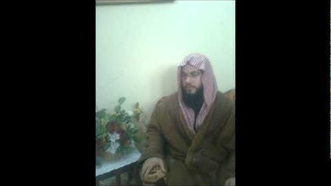 ما تيسر من سورة فصلت للشيخ غسان الشوربجي