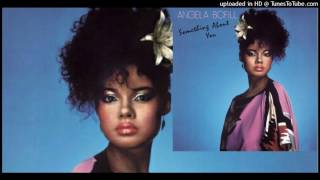 05. You Should Know By Now - Angela Bofill