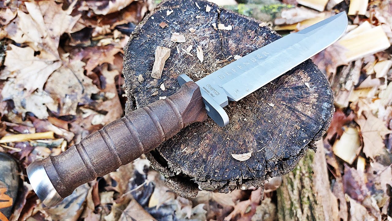 FOX - DEFENDER - UNA FINE ANNUNCIATA