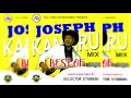 Best of joseph kamaru mix by selector stabbah