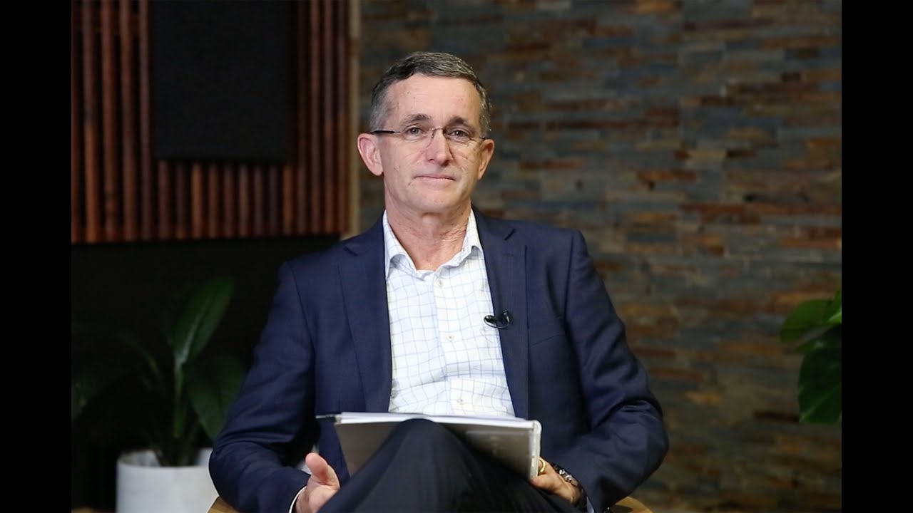 One Contract Property- "Security for your deposit."