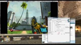 Serious Sam 2 granaten Hack.avi