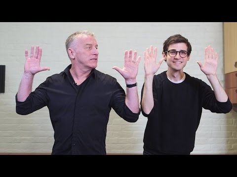 I learned how to mime from a pro — it&rsquo;s a lot more complicated than you think