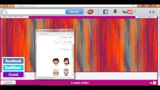 Shoutbox Download Web Chat