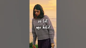 The Neighbourhood Sweater Weather Lyrics It S Too Cold For You Here 