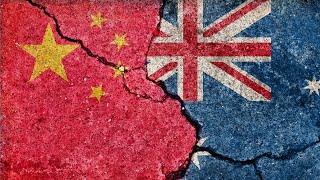 'Only reason' for AUKUS alliance is to 'push back against China'