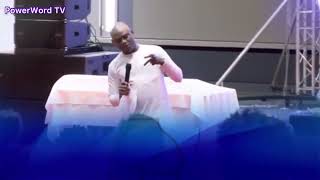 DIVORCE IS DANGEROUS FOR YOUR CHILDREN | Prophet Nanasei Opoku Sarkodie