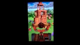 Catapult King - App Review screenshot 4