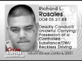 Corpus Christi Crime Stoppers - 3/12/11