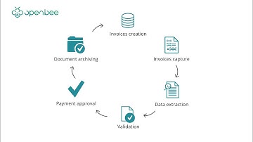 Automate Your Supplier Invoice Process with Open Bee Accounts Payable | Open Bee Capture