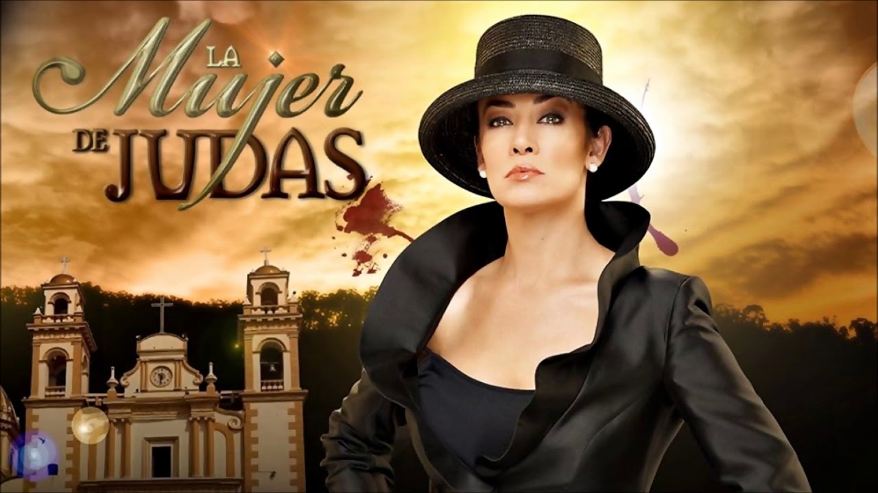 La Mujer de Judas Soundtrack 1 Acción YouTube La Mujer de Judas Soundtrack 1 Acción YouTube