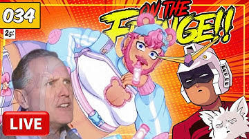 On the Fringe 34: The age of the transdiaperfurrybabies