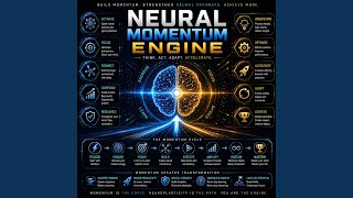 Neural Momentum Engine (feat. Antoine Maurice King & Spate Media)