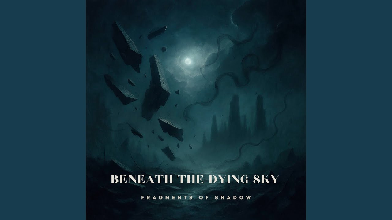 Where Light Refused to Go