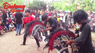 Jaran-Jaran Cilik Ebeg || PURWO GONDO ARUM || Kebon Kelapa Majenang