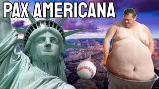 How The American State Department Sees the World
